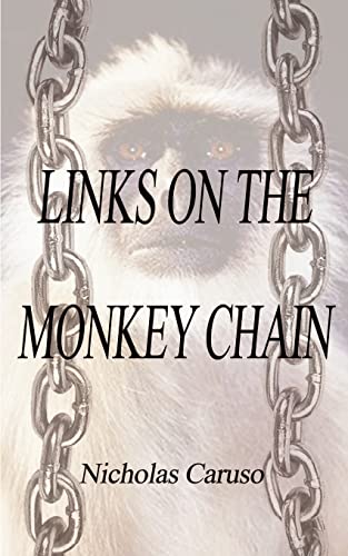 Links on the Monkey Chain