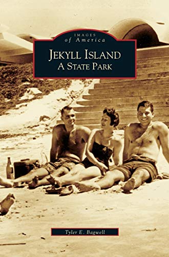 Tyler Bagwell Jekyll Island, , A State Park
