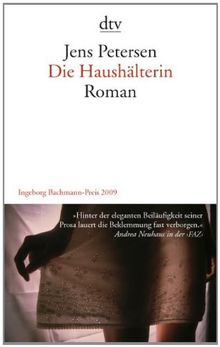 Die Haushälterin: Roman