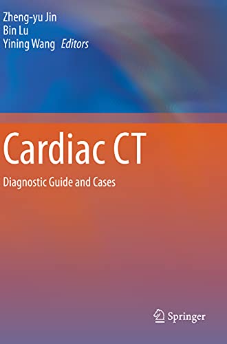 Cardiac CT: Diagnostic Guide and Cases