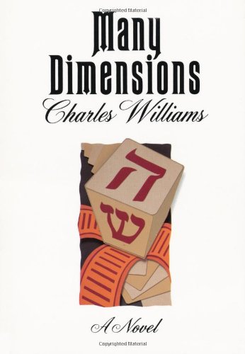Many Dimensions