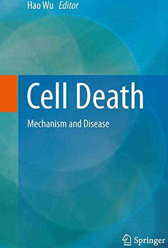 Cell Death: Mechanism and Disease