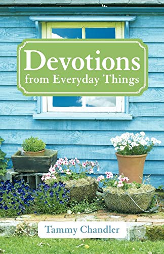 Devotions From Everyday Things