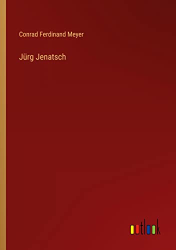 Jürg Jenatsch