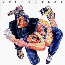 Flag von Yello | CD | Zustand gut