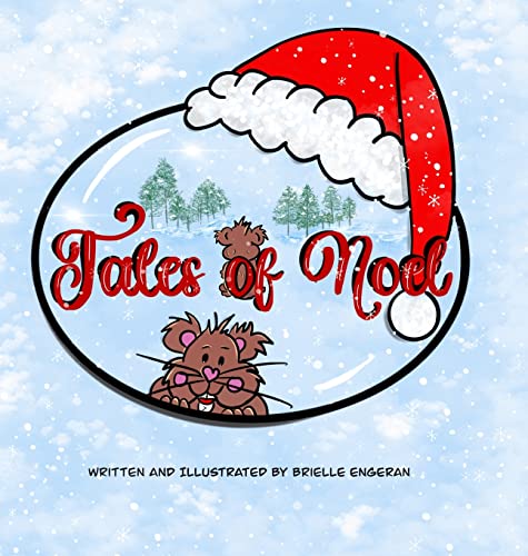 Tales of Noel
