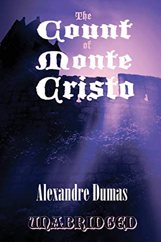 The Count of Monte Cristo