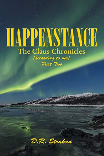 Happenstance: The Claus Chronicles