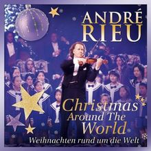 Christmas Around The World / Weihnachten Rund Um die Welt