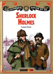 Sherlock Holmes