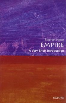 Empire: A Very Short Introduction (Very Short Introductions)