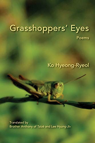 Grasshoppers' Eyes: Poems