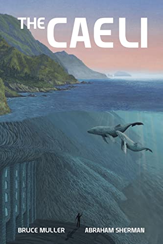The Caeli: The Odyssey of Melamuri