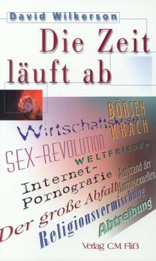 Die Zeit läuft ab