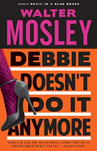Debbie Doesn't Do It Anymore (Vintage Crime/Black Lizard)