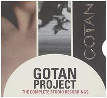 Best Of Von Gotan Project