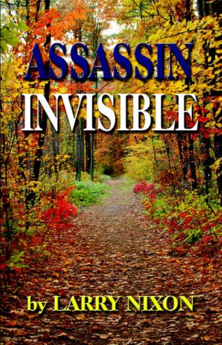 ASSASSIN INVISIBLE