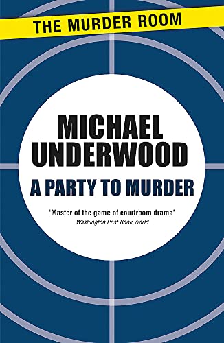 A Party to Murder (Rosa Epton, Band 7)