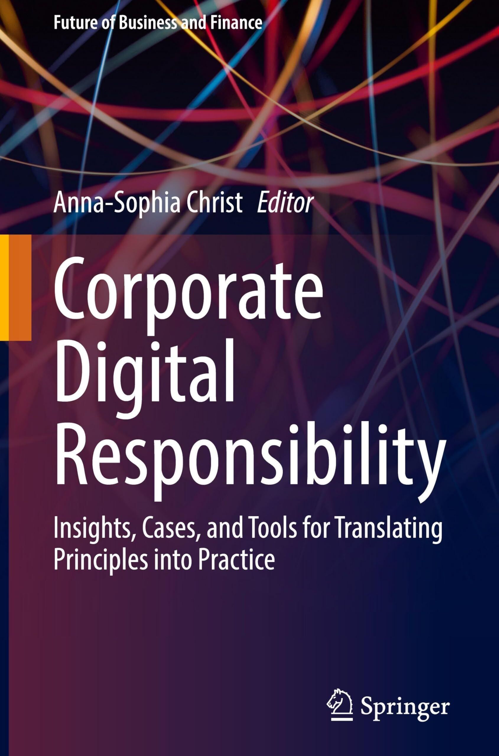 Corporate Digital Responsibility
