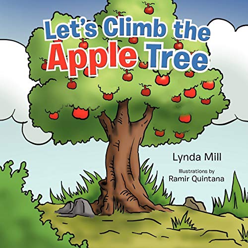 Let's Climb the Apple Tree