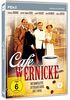 Café Wernicke / Die komplette 20-teilige Kultserie (Pidax Serien-Klassiker) [3 DVDs]