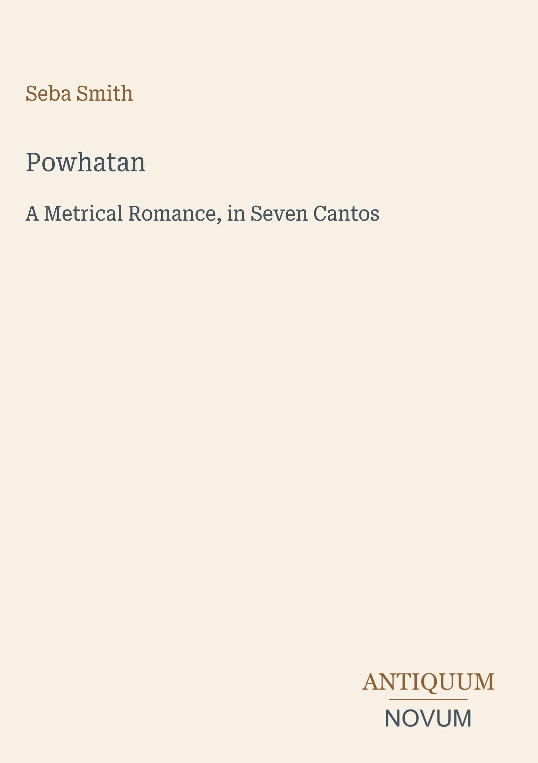 Powhatan