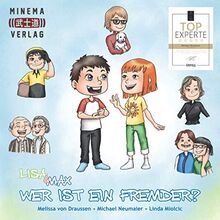 Lisa & Max - Wer ist ein Fremder?