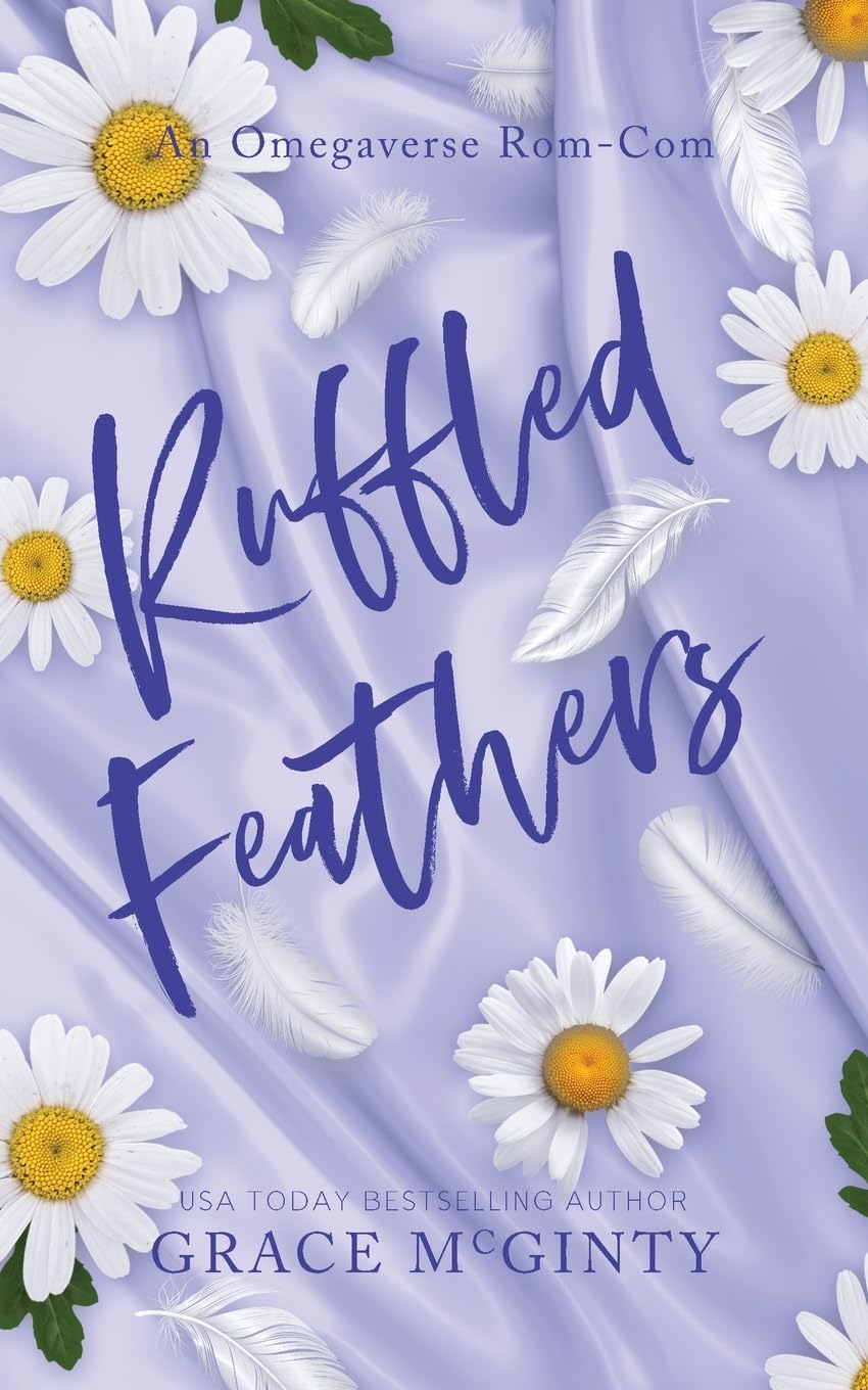Ruffled Feathers