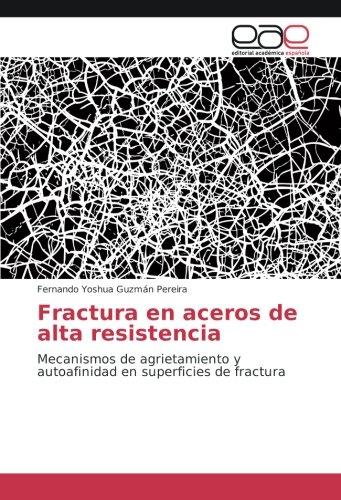 Fractura en aceros de alta resistencia: Mecanismos de agrietamiento y autoafinidad en superficies de fractura