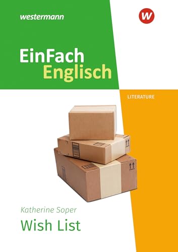 EinFach Englisch New Edition Textausgaben: Katherine Soper: Wish List