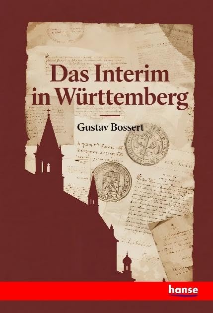 Das Interim in Württemberg: DE