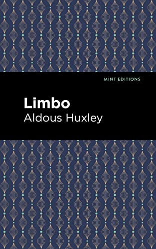 Limbo (Mint Editions―Short Story Collections and Anthologies)