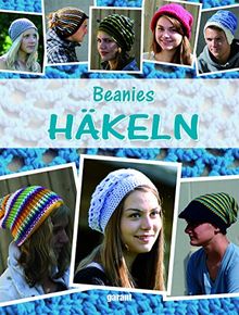 Beanies häkeln