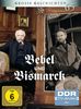 Bebel und Bismarck (Grosse Geschichten 65 - DDR-TV-Archiv) [2 DVDs]