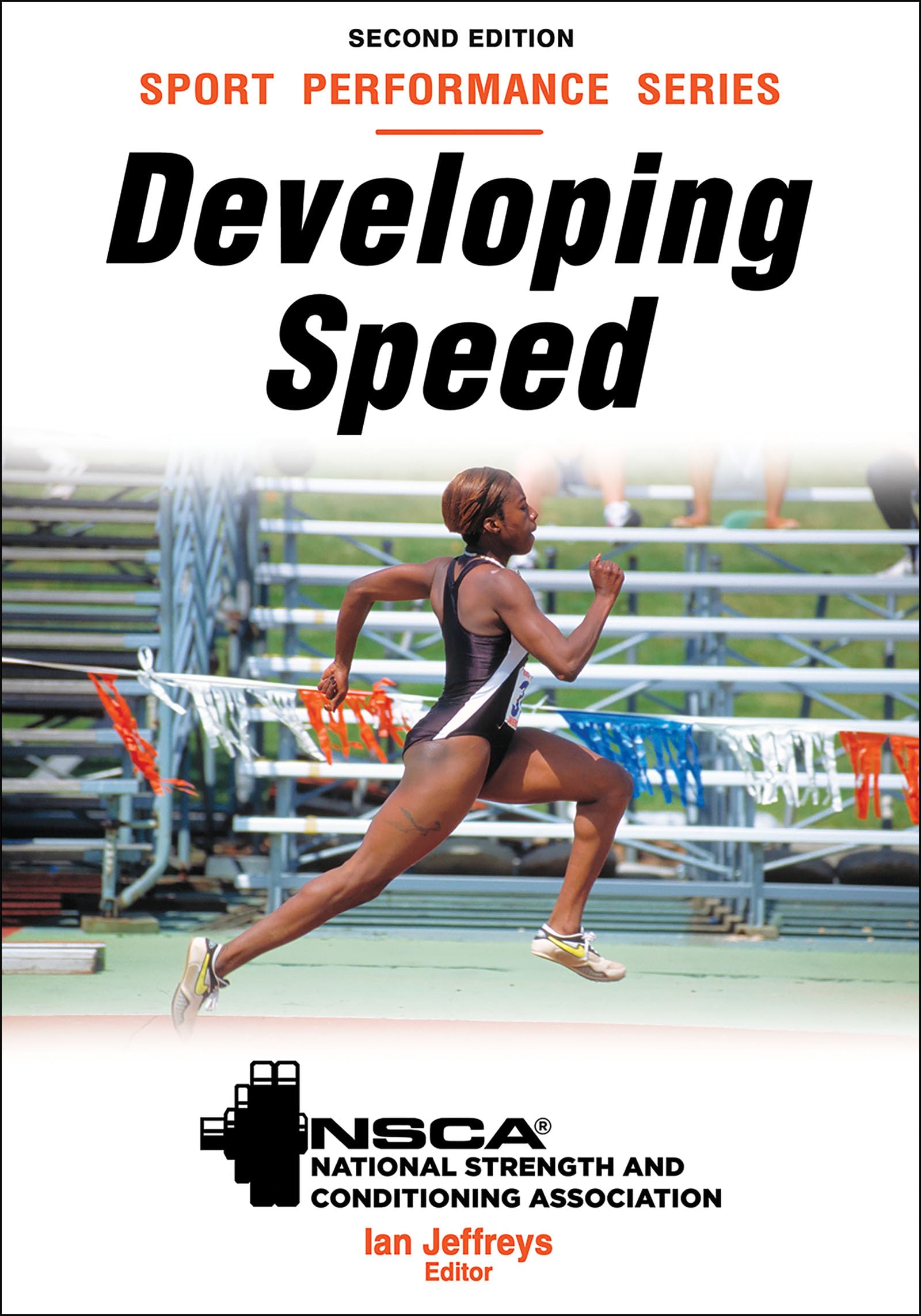 unbekannt Developing Speed