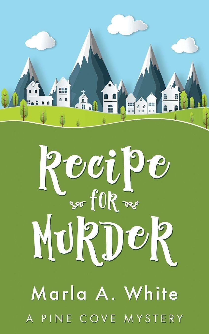 Recipe for Murder
