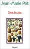 Des fruits