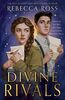 Divine Rivals: The stunning YA Fantasy Sunday Times number 1 bestseller (Letters of Enchantment)
