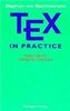 TEX in Practice: Volume III: Tokens, Macros (Monographs in Visual Communication)