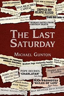 The Last Saturday