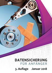 Datensicherung für Anfänger: Daten besser organisieren. Grundlagen über Sicherungen. Ursachen für Datenverluste und vorbeugender Schutz.