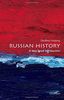 Russian History: A Very Short Introduction (Very Short Introductions)