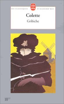 Gribiche