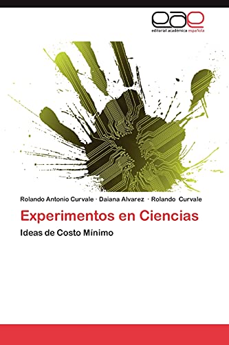 Experimentos en Ciencias: Ideas de Costo Mínimo
