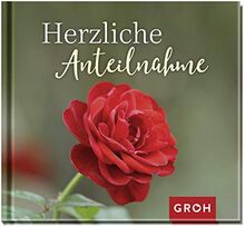 Herzliche Anteilnahme