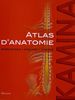 Atlas D'anatomie: Morphologie, Fonction, Clinique