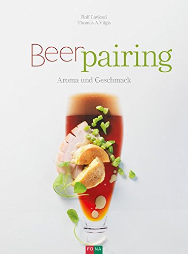 Caviezel, Rolf: Beer-Pairing