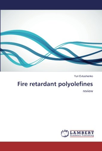 Fire retardant polyolefines: review