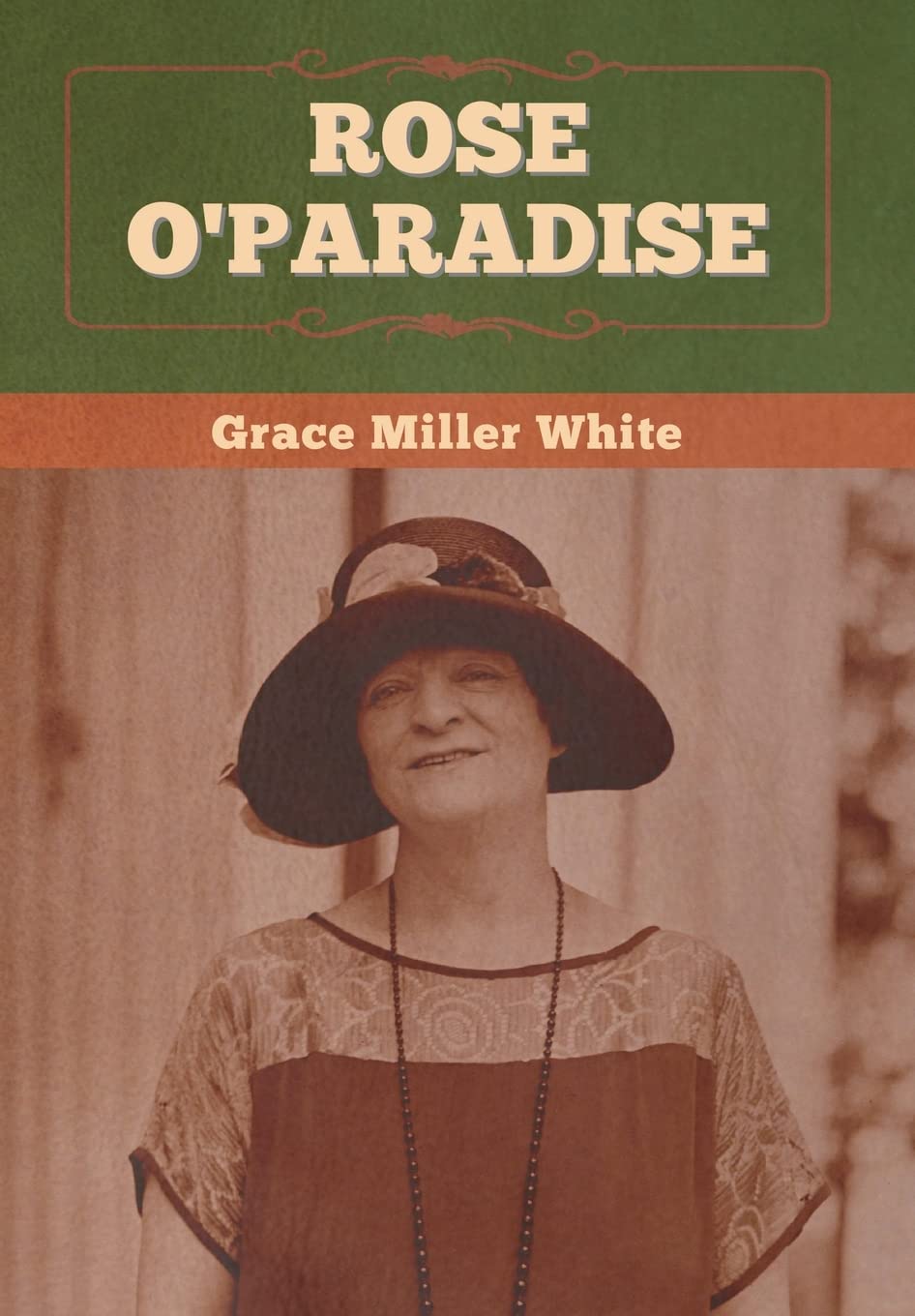 Rose O'Paradise