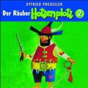 Der Räuber Hotzenplotz - CD: Der Räuber Hotzenplotz 2: FOLGE 2
